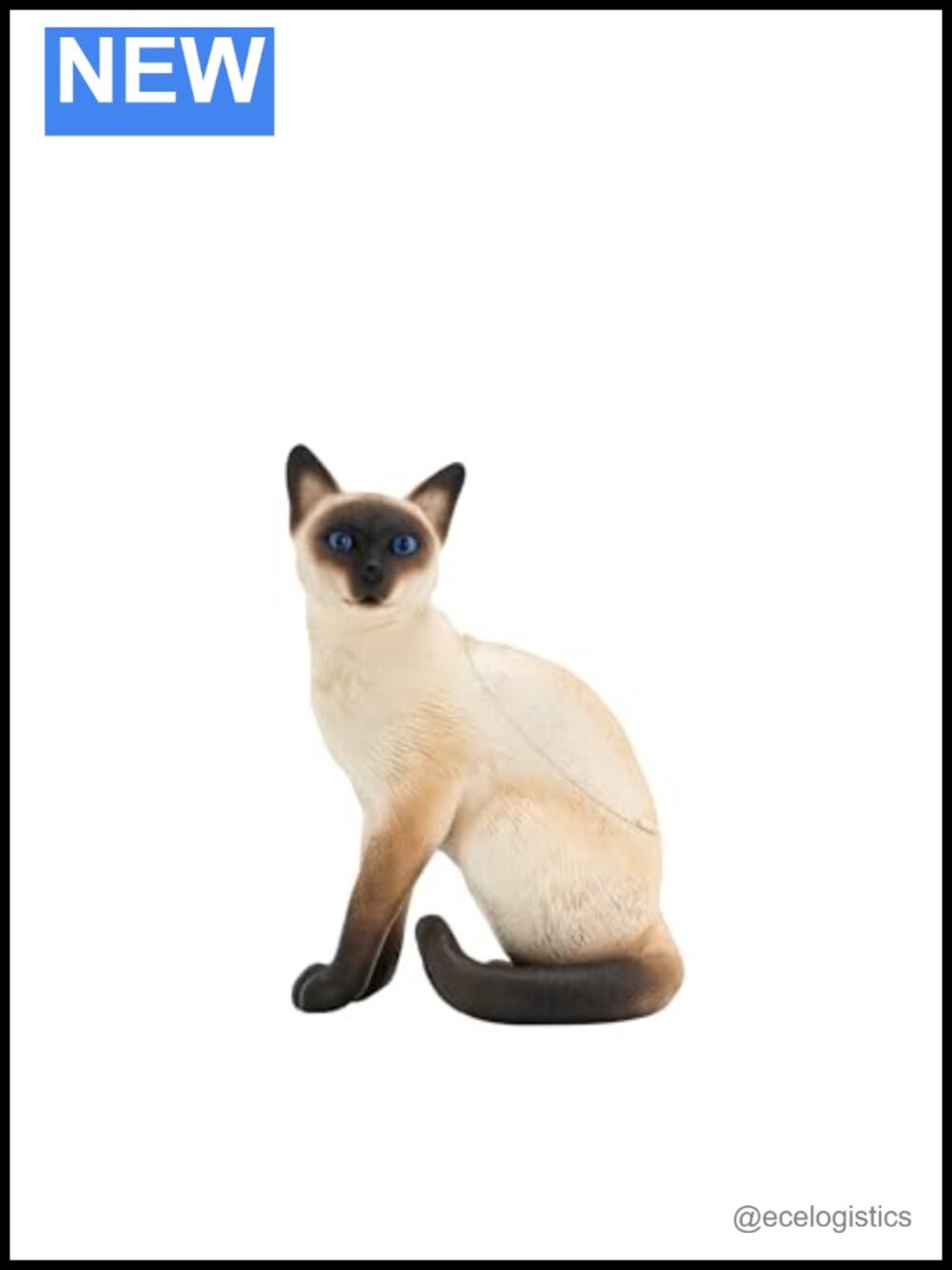 Resin Cat Clutch Handbag Magnetic Closure Small Evening Bag
